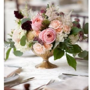 Meet your Posher, Melissa